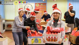 gyermekmentők támogatása adó 1%